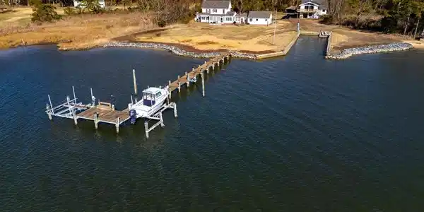 1308 TOWN POINT ROAD