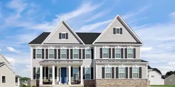 35725 BENJAMIN RUSH