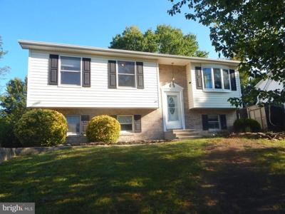 7 WHITE BIRCH DRIVE