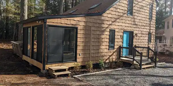 17 BIRDNEST DRIVE