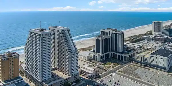 3101 BOARDWALK
