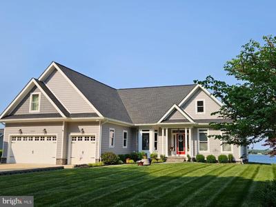 24814 HALF PONE POINT ROAD
