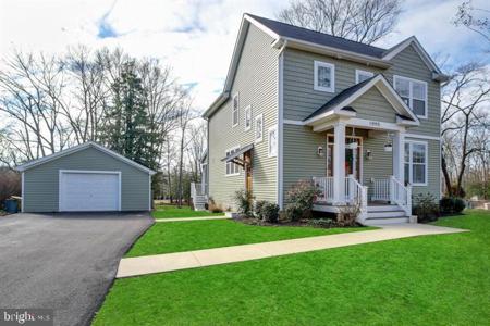 1995 FAIRFAX ROAD