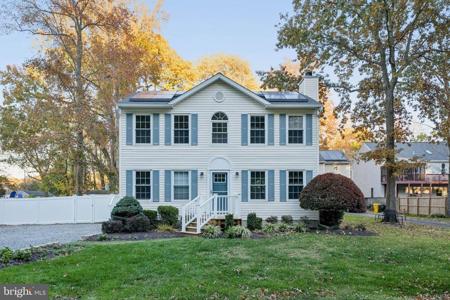 5945 DEALE BEACH ROAD