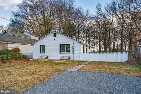7631 OLD BATTLE GROVE ROAD
