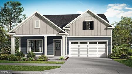 HOMESITE 50 MARSH ELDER ROAD