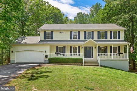 42439 DEAN FOREST COURT