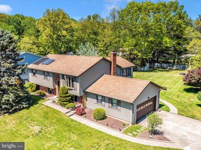 8344 CAPEL DRIVE