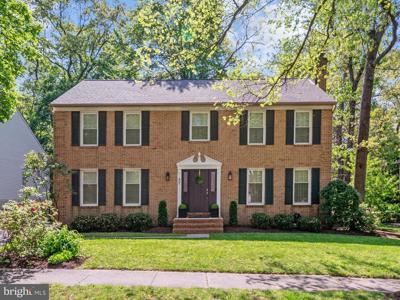 307 SONGWOOD COURT