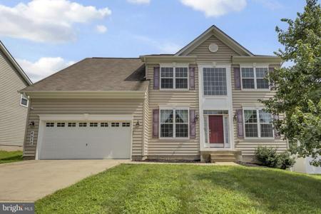 6532 JOUSTING COURT