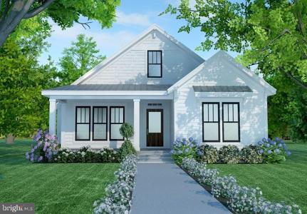 Lot 2072 MAYFLOWER DRIVE