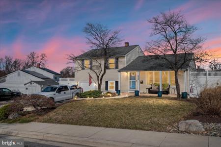 623 MARLBORO ROAD