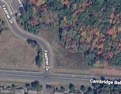 MD-16/CAMBRIDGE BYPASS