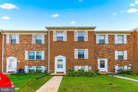 2805 BECKON DRIVE
