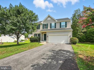 2804 PIPER GLENN COURT