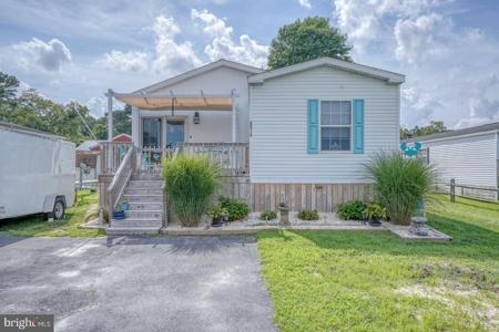 26516 LUCKY LANE