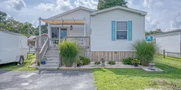 26516 LUCKY LANE
