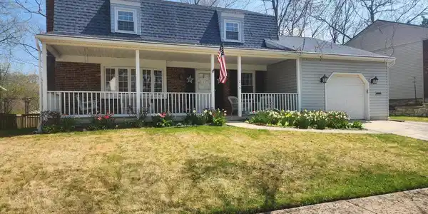 215 GARNETT ROAD