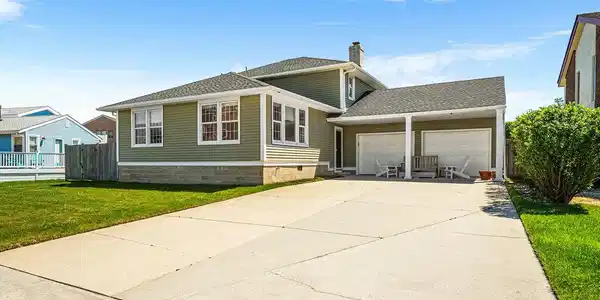1 SUNSET COURT