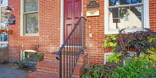 1417 COVINGTON STREET