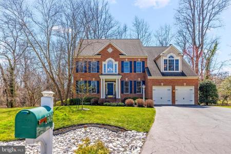 1509 BROMFIELD WAY