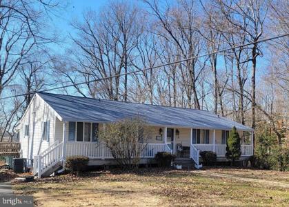 3534 PATUXENT ROAD