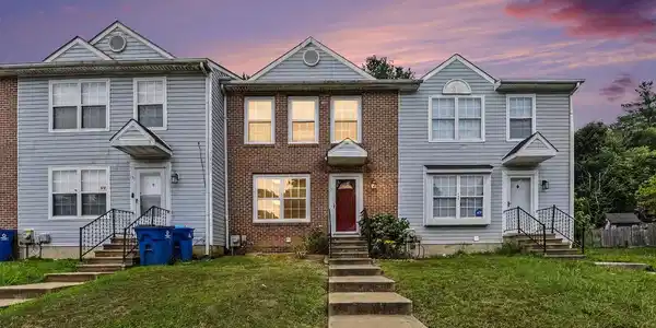 133 MAHOGANY DRIVE
