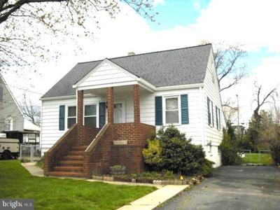 6536 CORKLEY ROAD