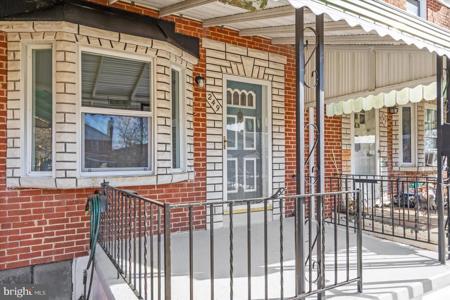 249 ORVILLE ROAD