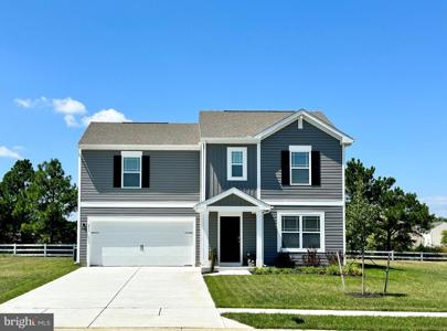 389 ROBBINS FARM ROAD