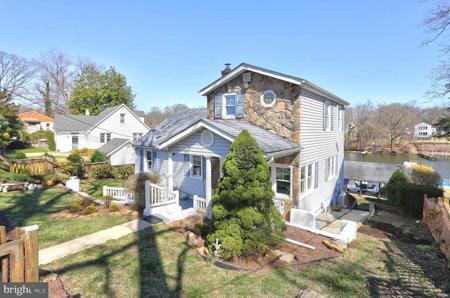 630 LAUREL DRIVE