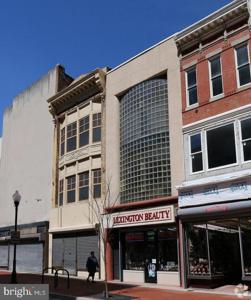 112 LEXINGTON STREET