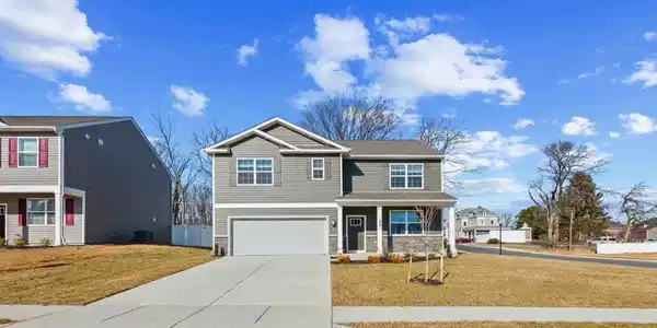 807 SPIKERESH WAY
