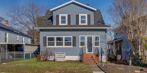 1813 PORTSHIP ROAD