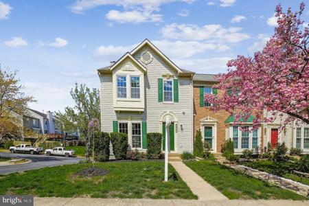 16717 CAPON TREE LANE