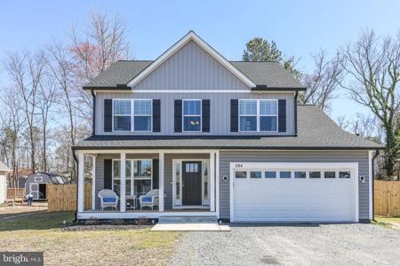 104 BROOKS DRIVE