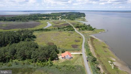 2435 ELLIOTT ISLAND ROAD