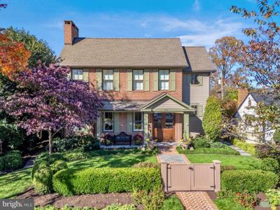 203 CHEW AVENUE