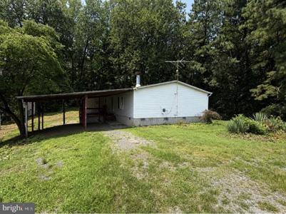 11256 MUTTS LANE