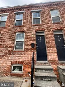 216 NORTH DUNCAN STREET