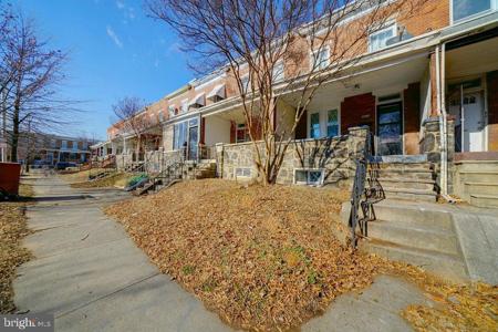 3616 ROBERTS PLACE