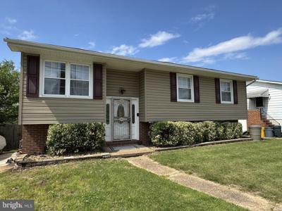 116 POINT PLEASANT ROAD