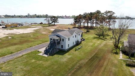 2508 OLD HOUSE POINT ROAD