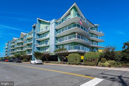 7601 COASTAL HIGHWAY