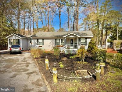 16 CATALPA LANE