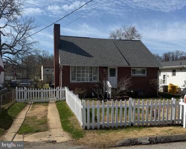 8504 JENKINS ROAD