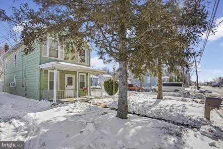 2707 SPARROWS POINT ROAD