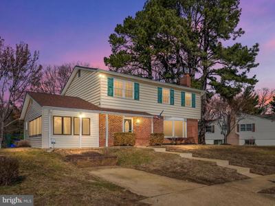 402 CHERRY GROVE AVENUE