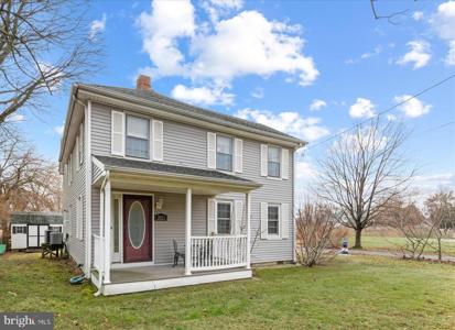 5933 TILGHMAN ISLAND ROAD