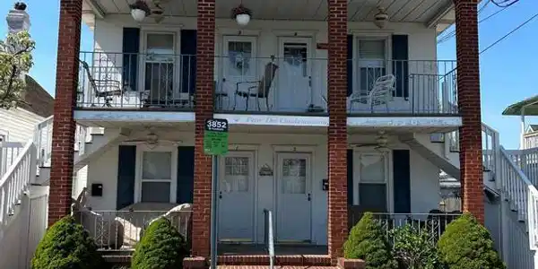 210 E. HAND AVENUE